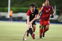 Chinese Taipei vs Singapore - 03